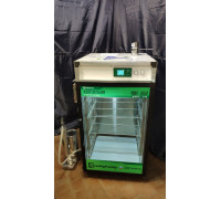 Коптильня НБФ 350